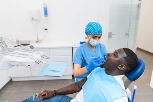 Best Emergency Denture Repair in West Crossett, AR